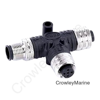 Sierra PC51060 NMEA 2000 Micro TEE-Piece