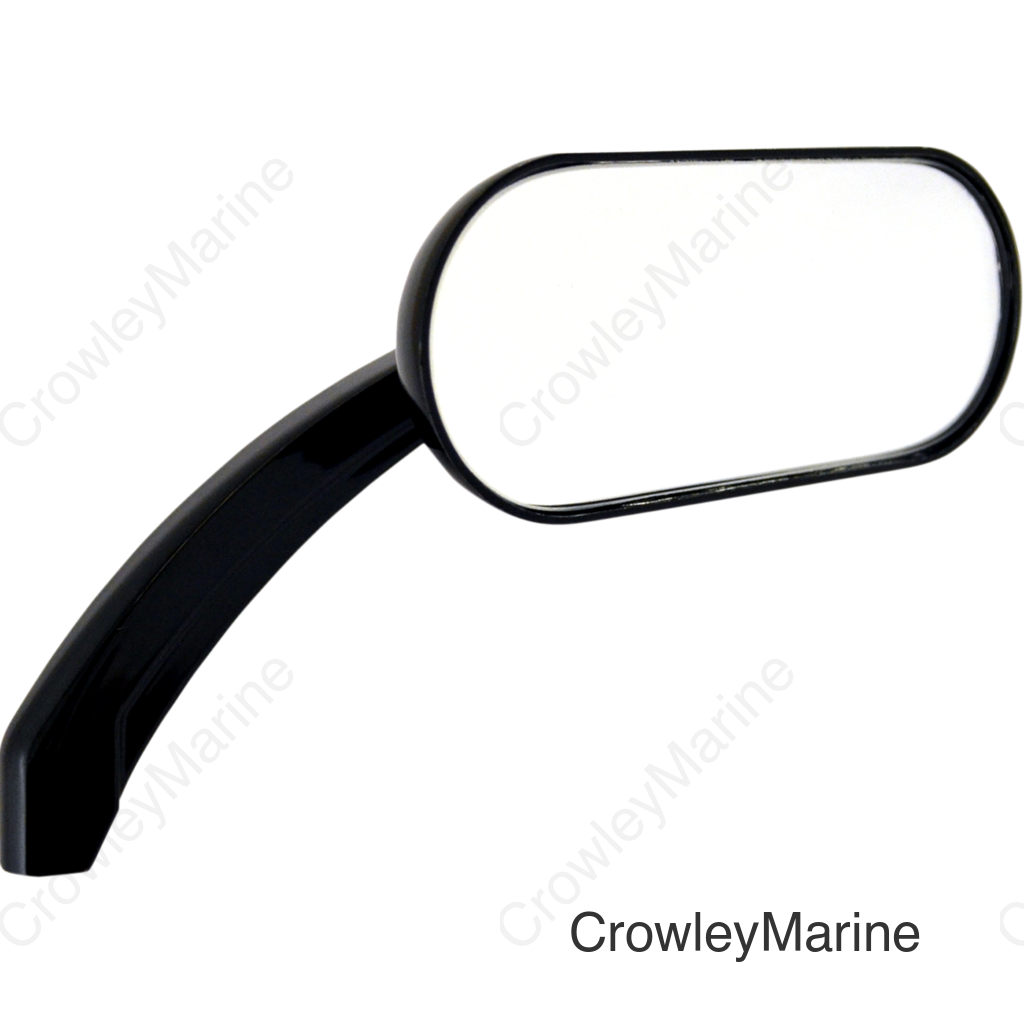 MIRROR OVAL HOTOP GLOSSBK