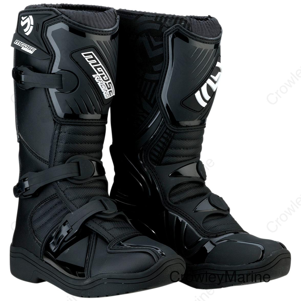 BOOT S18Y M1.3 BLK 2