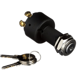 Seachoice 3-Position Heavy Duty Ignition Starter Switch thumbnail-6