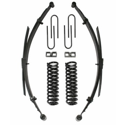Skyjacker 9" 73-79 F150 W/REAR SPRGS 
