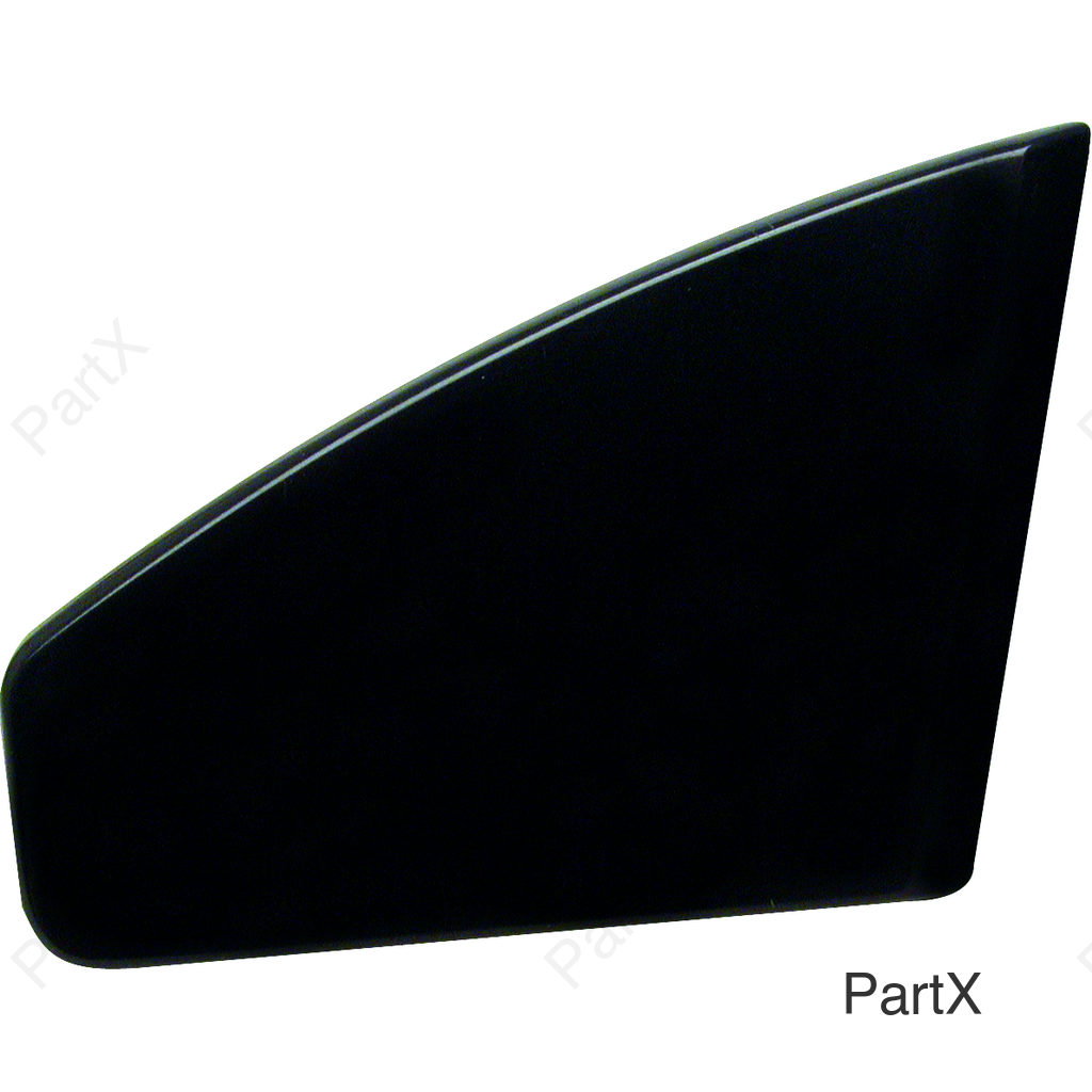 Thrust Plate-Port