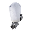 COVER-7.6 V8 WHT