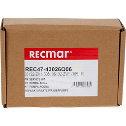 WP SERVICE KIT (REC47-43026Q06) thumbnail-1