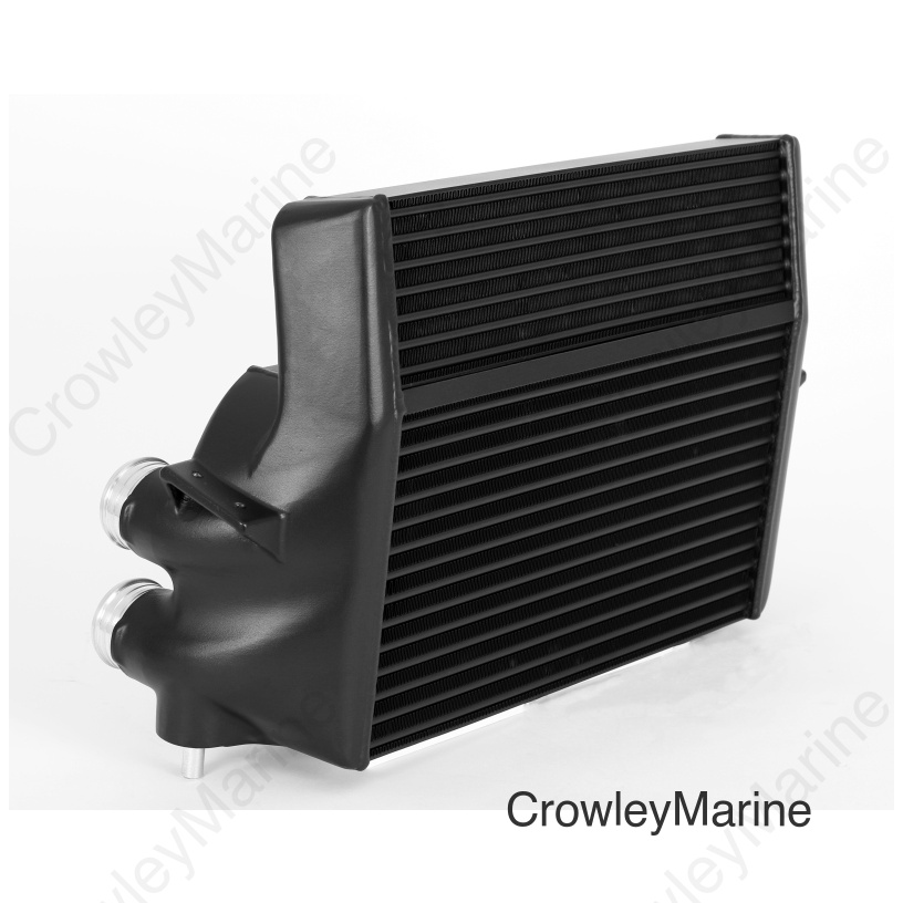 Wagner Tuning 15-16 Ford F-150 EcoBoost Competition Intercooler Kit