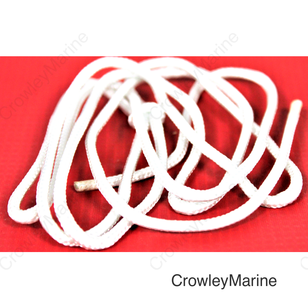 ROPE, RECOIL STARTER