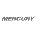 MERCURY DECAL