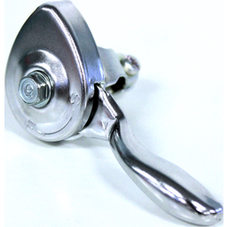 LEVER, THROTTLE