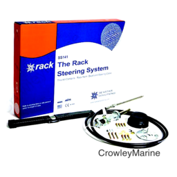 SEASTAR RACK PACKAGE 15' (SS14115) thumbnail-1
