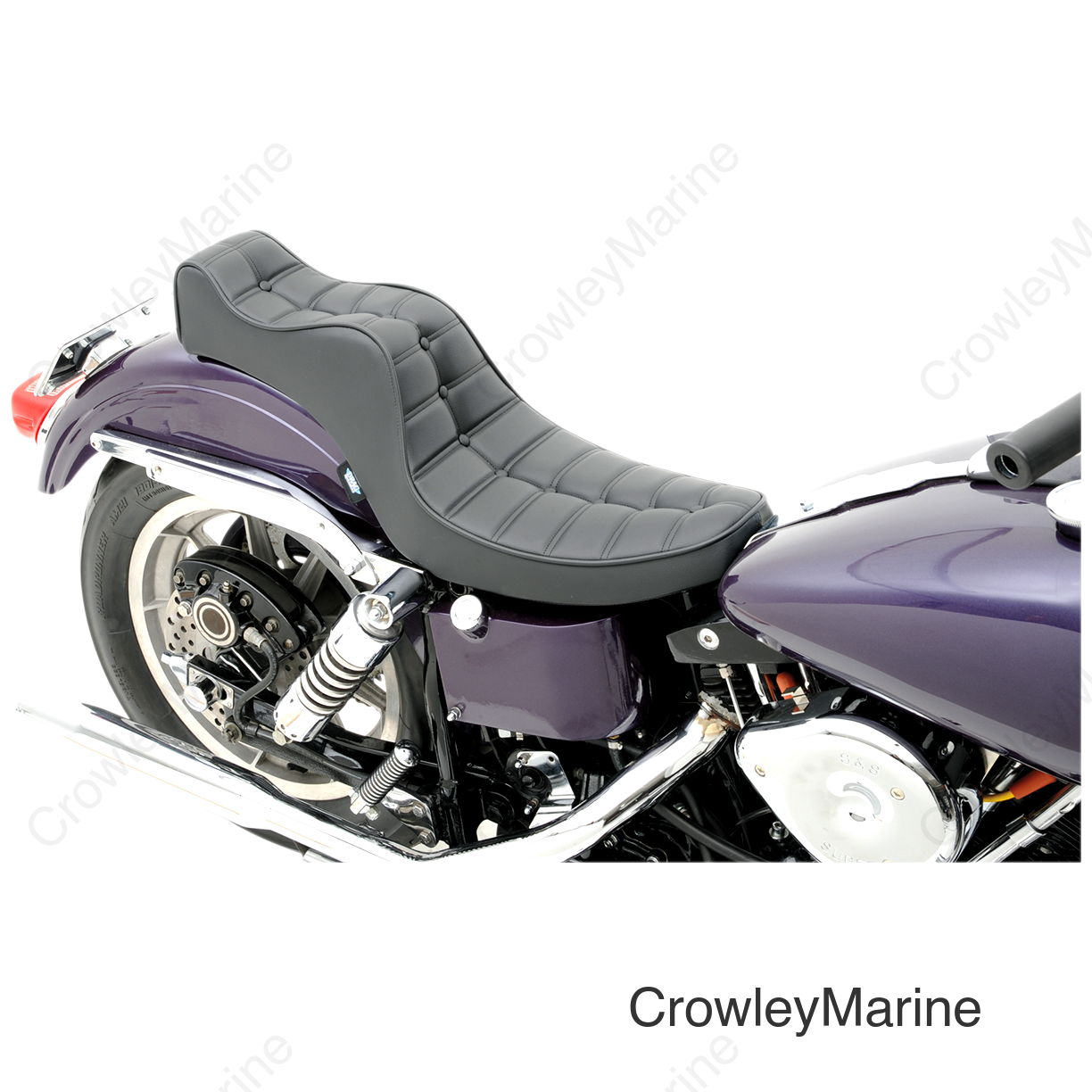 SEAT MINIKQ SC FX/FL58-84