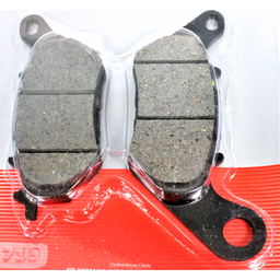 Brake Pad Kit
