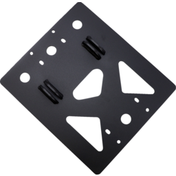 PLOW MOUNT MUD KAW thumbnail-1