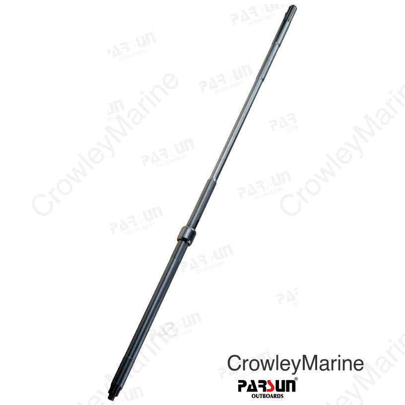 DRIVE SHAFT ASSY (S) (PAF20-04030000S)