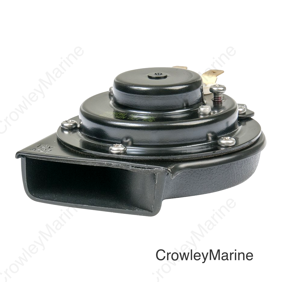 Mini Hidden Horn, Display Packed