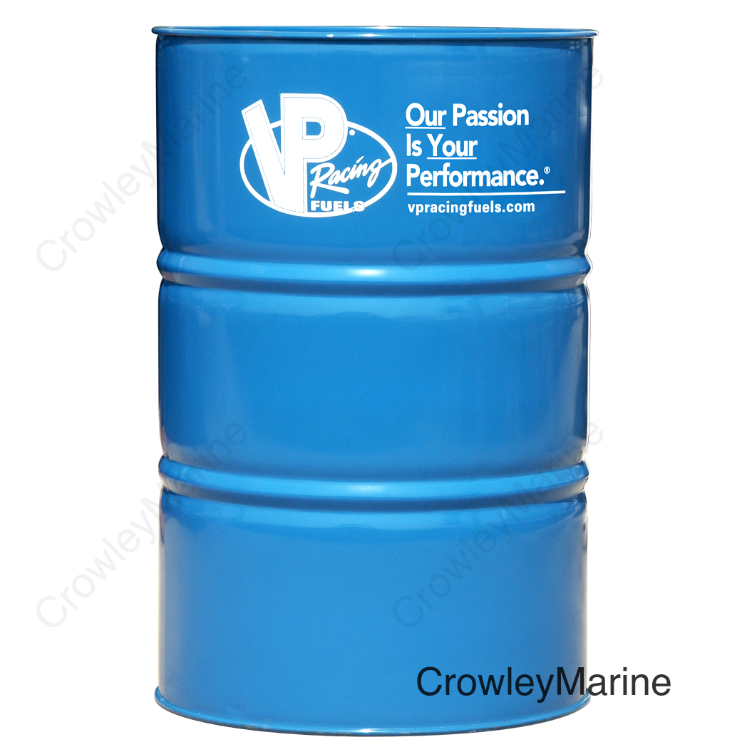 VP FUEL VPR 54 GAL DRUM