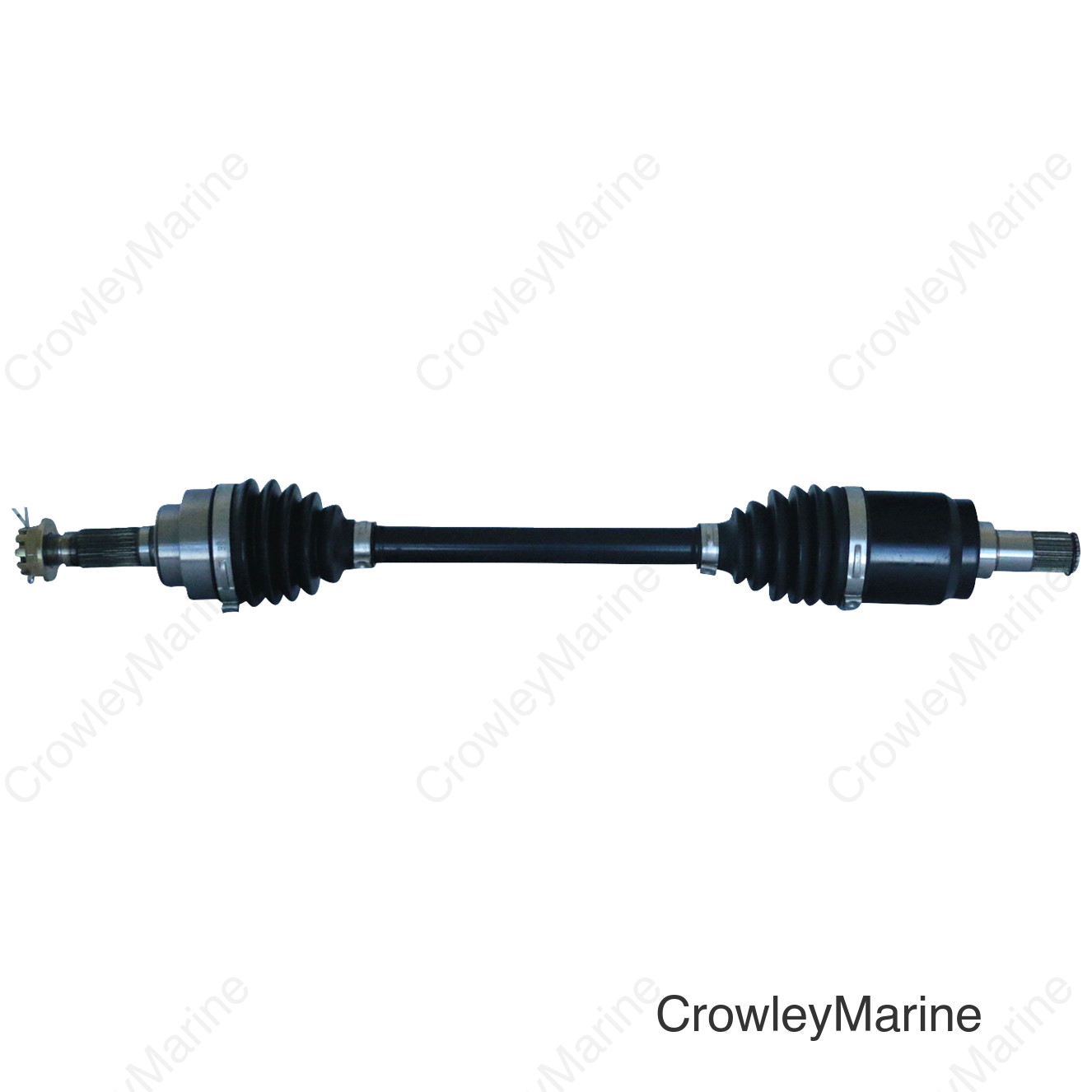 HD AXLE KT COMPLETE HONDA