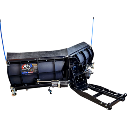 V-Plow Tube Kit - Manual thumbnail-1