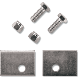 BLADE STOP KIT MSE PLOW thumbnail-1