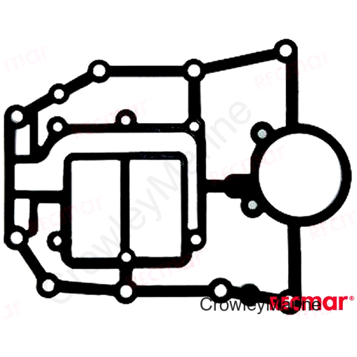 GASKET (REC11433-94412)