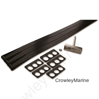 TRIPLE FLEX GUARD KIT (RV0000194)