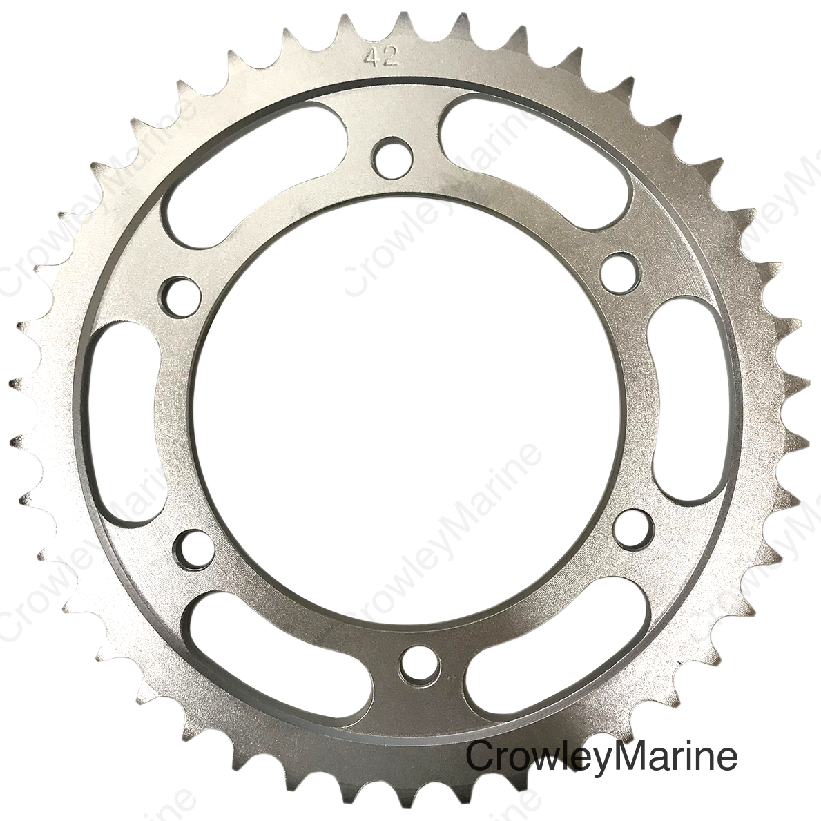 SPROCKET REAR 530 42T