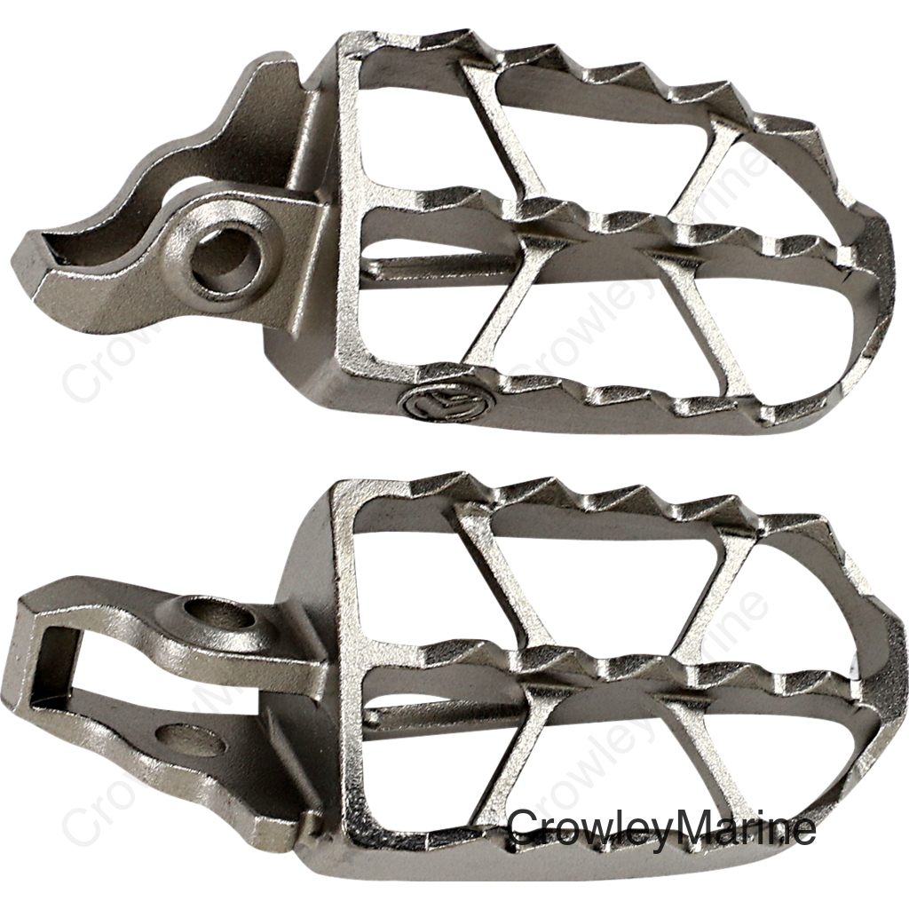 FOOTPEG ND SERIES GAS