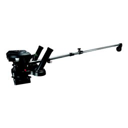 Scotty Propack 1116 Depthpower 30"-60" Telescopting Electric Downrigger w/Swivel Mt.