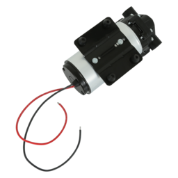 AEM Water/Methanol Injection 200psi Recirculation Pump thumbnail-6