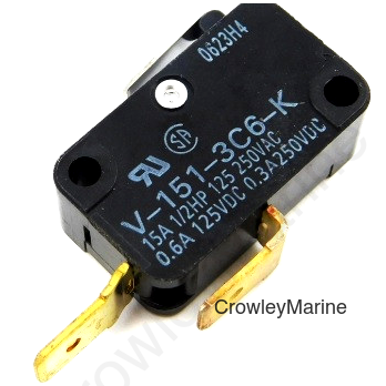 Switch - Volvo Penta (3856840)