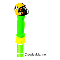 GREEN BAY PACKERS WATER CANNON thumbnail-0
