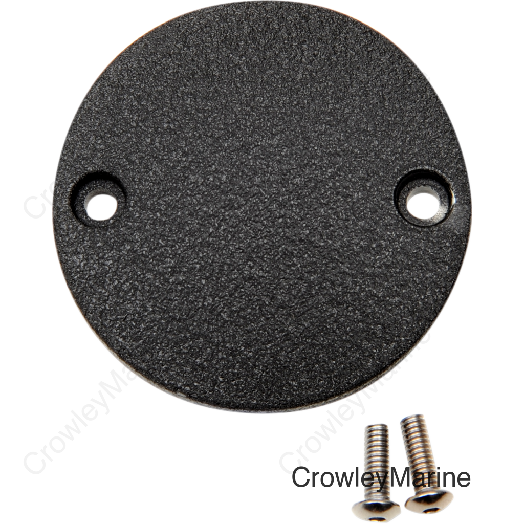 COVER PTS WR BLK 17-22 M8