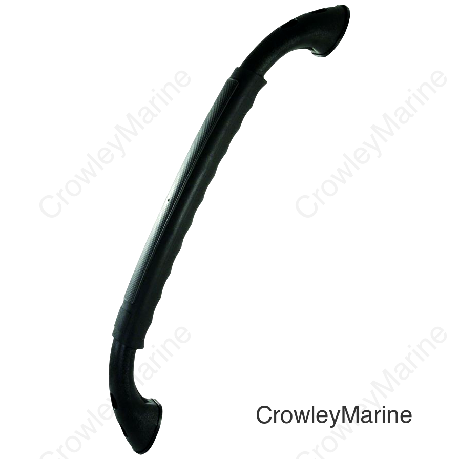DELUXE ASSIST HANDLE BLACK