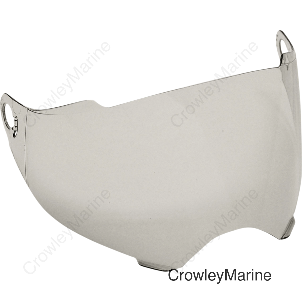 FX-39DS/2 Shield - Outer - Light Smoke