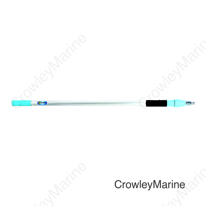 Seachoice 90434 Extension Pole with Threaded End