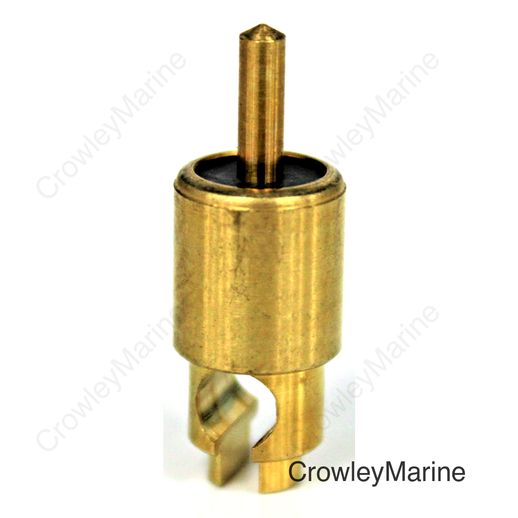 STARTER PLUNGER