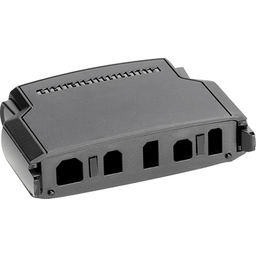 HCCT Helix Cable Connector Tray
