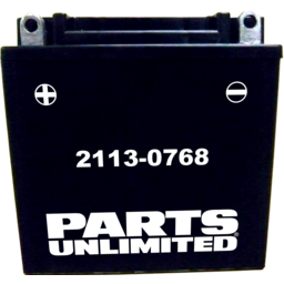 BATTERY YTX9ABS thumbnail-1