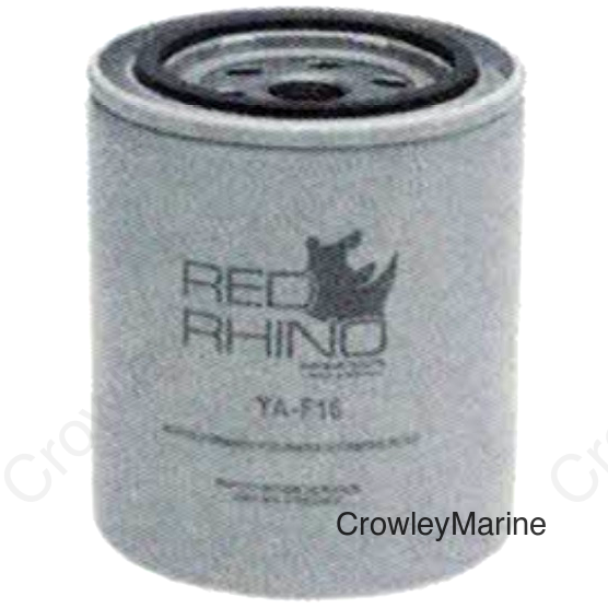 YAMAHA FUEL FILTER OEM#MAR-FUELF-IL-TR