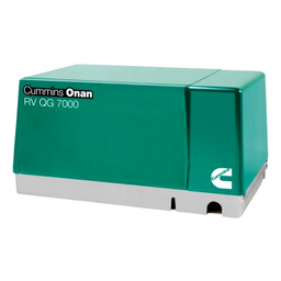 LP VAPOR  6.5KW  120V  2880 RPM  (2