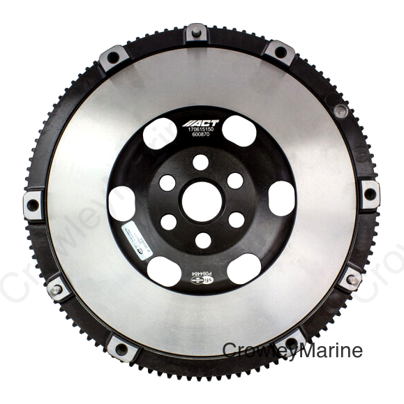 ACT 16-17 Mazda MX-5 Miata ND XACT Flywheel Streetlite