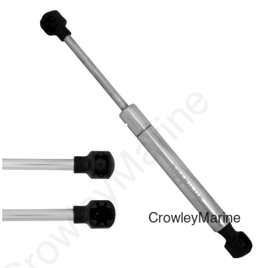 GS,STX,10MM,EX:36.3,CMP21 (STX29-110-1)