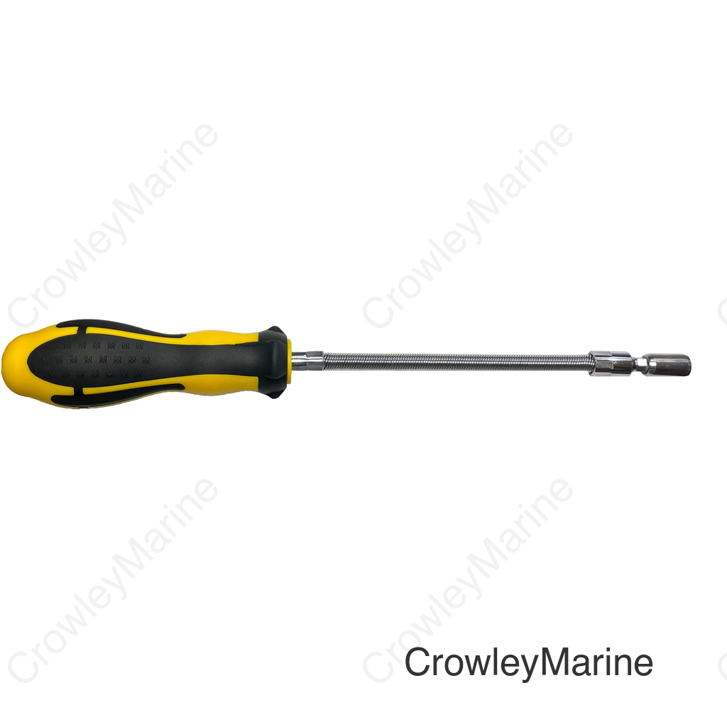 Flexible Hose Clamp Driver