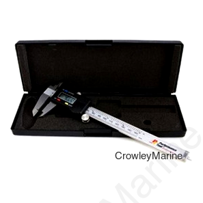 Digital Calipers (491821)