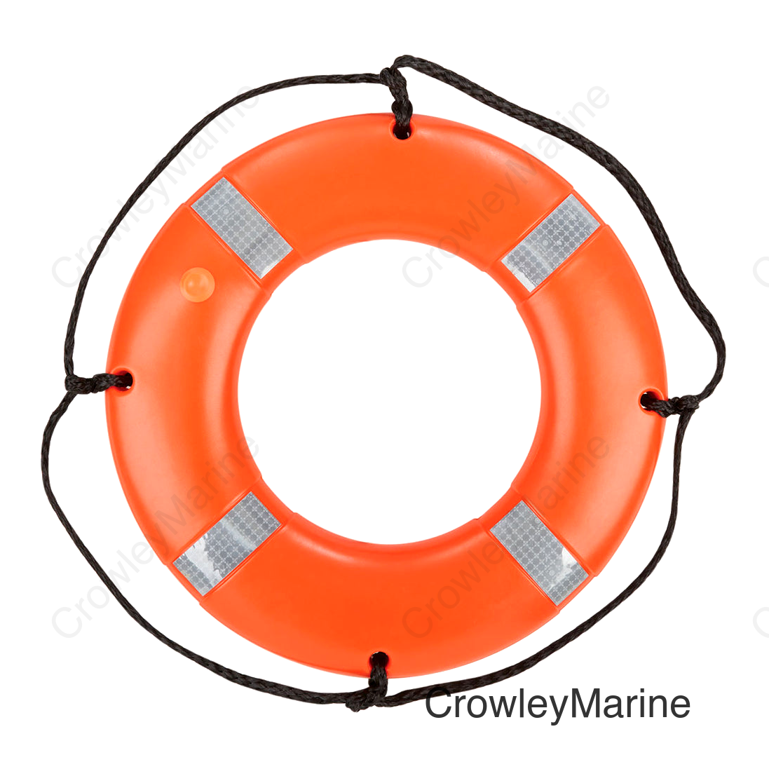 RING BUOY  24'  W/REFLECTIVE TAPE