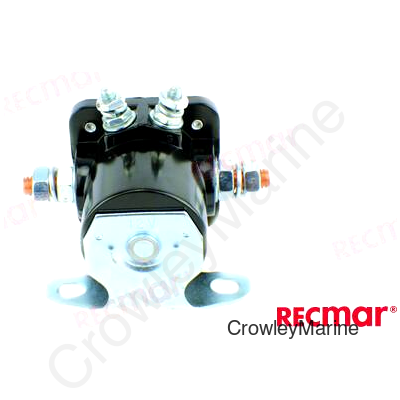 Solenoid (REC65057T1)