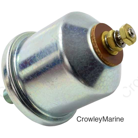 OIL PRESSURE SENDER UNIVERSAL