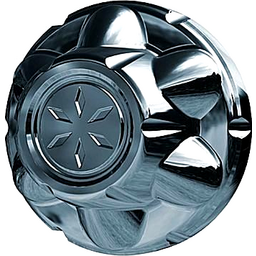 VERSA-LOK ABS HUB COVER 8