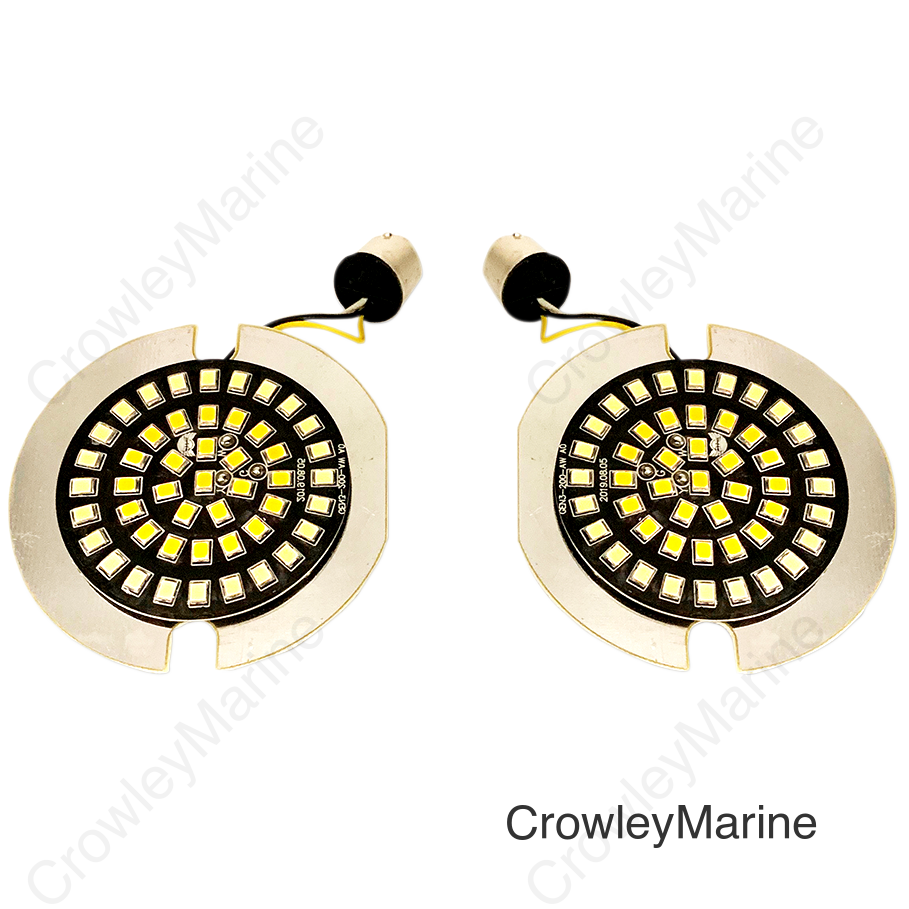 LIGHT DUAL RING FLAT