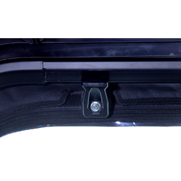 Upper Door Kit - Polaris - General 1000