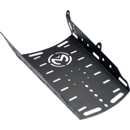 SUZUKI DR REAR RACK MSE thumbnail-1